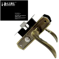 Ручка-защелка HI-Luke BK23Z                                                                         