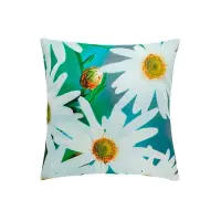 Подушка Dotinem Затишок 40x40см холлофайбер асорті                                                  