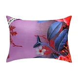 Подушка Dotinem Уют 40x60см холлофайбер ассорти