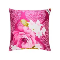 Подушка Dotinem Затишок 60x60см холлофайбер асорті                                                  
