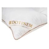 Подушка Dotinem Amelia 50х70см анатомическая ассорти
