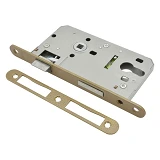 Корпус замка Jania 72/50W евро 72мм правый Польша                                                   