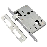 Корпус врезного замка Partner 968 55                                                                