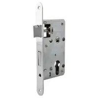 Корпус врезного замка Partner 968 45                                                                