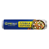 Пищевая пленка Продом 10м 140гр