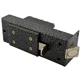 Замок кодовый ЗКП-2 40 Китай