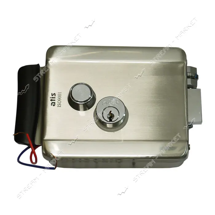 Замок электромеханический Atis Lock SS