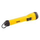 Фонарь Master-Tool 94-0800 154x35мм 3xLE 2xAA                                                       