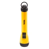 Фонарь Master-Tool 94-0800 154x35мм 3xLE 2xAA                                                       