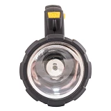 Фонарь Master-Tool 94-0804 2 в 1 с ручкой 360 4 режима 180x94x143мм CREE LED плюс COB LED 4xAA