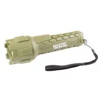 Фонарь Master-Tool 94-0802 водонепроницаемый, 180х55 мм, CREE LED IP66 2x                           