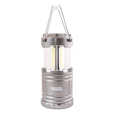 Фонарь раздвижной для кемпинга Master-Tool 94-0803 180x86мм COB LED                                 