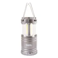 Фонарь раздвижной для кемпинга Master-Tool 94-0803 180x86мм COB LED                                 