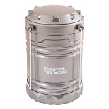 Фонарь раздвижной для кемпинга Master-Tool 94-0803 180x86мм COB LED                                 