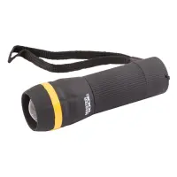 Фонарь с регулировкой фокуса Master-Tool 94-0801 103x31мм LED                                       