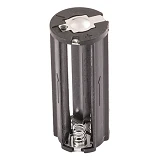 Фонарь с регулировкой фокуса Master-Tool 94-0801 103x31мм LED                                       