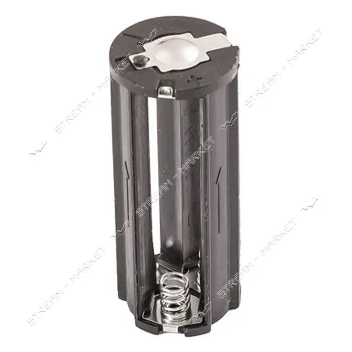 Фонарь с регулировкой фокуса Master-Tool 94-0801 103x31мм LED                                       