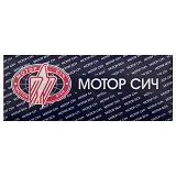 Замок врезной цилиндровый Мотор Сич 3В7-б с ручками плюс секрет медь