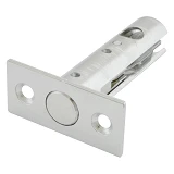 Задвижка дверная Арико аналог Apecs TT-0705 к 0260 хром