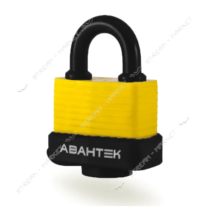 Замок навесной Авантек FL-1540