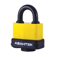 Замок навесной Авантек FL-1550                                                                      