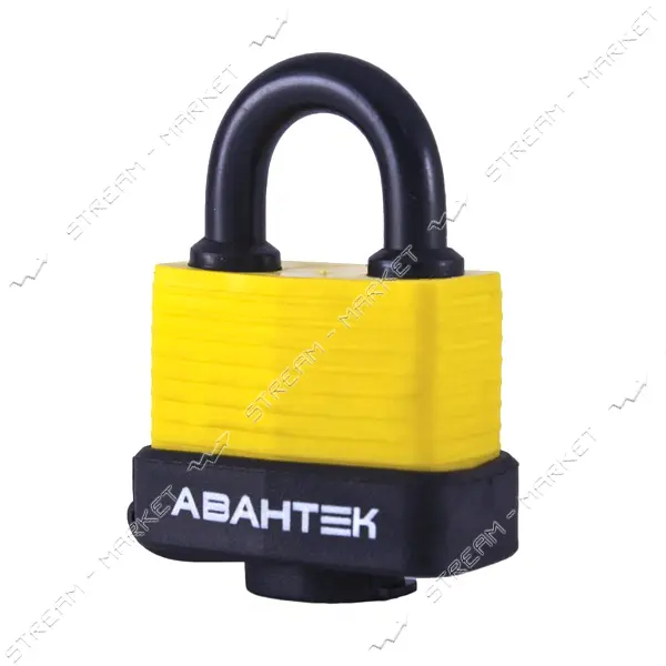 Замок навесной Авантек FL-1550                                                                      