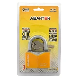 Замок навесной Авантек LXCP-60