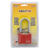 Замок навесной Авантек LXCP-L50