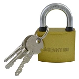 Замок навесной Авантек H464