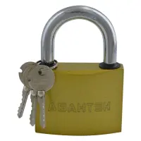 Замок навісний Авантек H467                                                                         