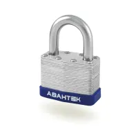 Замок навісний Авантек SL 1540                                                                      