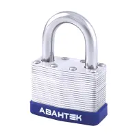 Замок навісний Авантек SL-1550                                                                      
