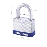 Замок навесной Авантек SL-1550                                                                      