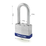 Замок навесной Авантек SL-L1550                                                                     