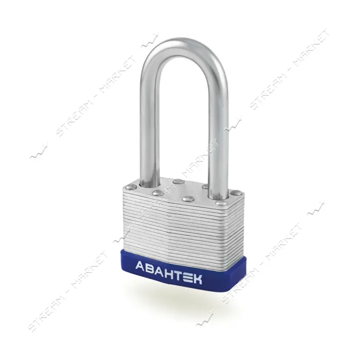 Замок навесной Авантек SL-L1565