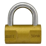 Замок навесной Авантек НА-50