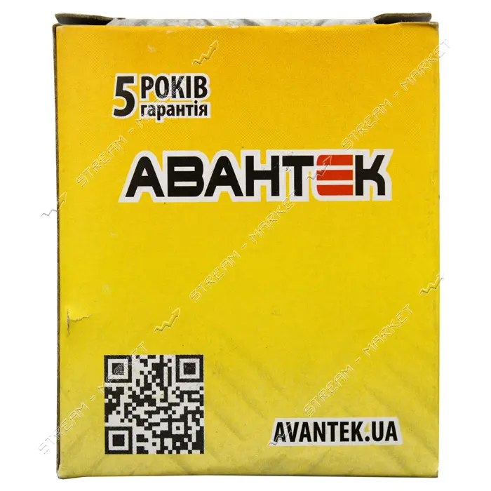 Замок навесной Авантек НА-50
