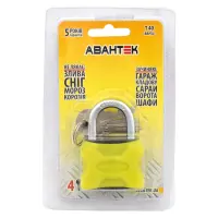 Замок навесной Авантек Т-40                                                                         