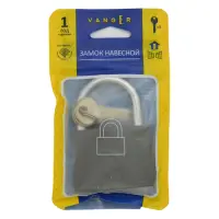 Замок навесной Vanger PD-01-60                                                                      