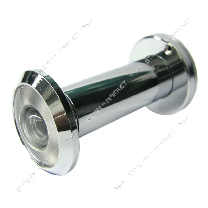 Глазок дверной Kedr DV204 60-90 CP                                                                  