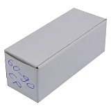 Глазок Kedr DV204 60-90 CP пластик хром (пластик)                                                   