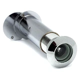Глазок Kedr DV204 70-130 СР хром