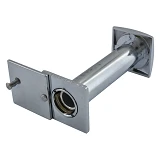 Глазок Kedr DV204 70-130 СР Square хром                                                             