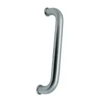 Ручка Kedr Innox HLD-627 300х25мм                                                                   