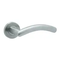 Ручка на розетах Kedr Innox РР205