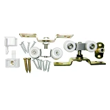 Ролик для раздвижной системы Kedr ESW033-100 100кг                                                  