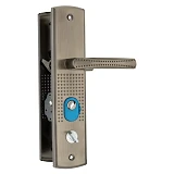 Ручка на на китайские двери Kedr FL-6232 L