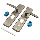 Ручка на на китайские двери Kedr FL-6232 R                                                          