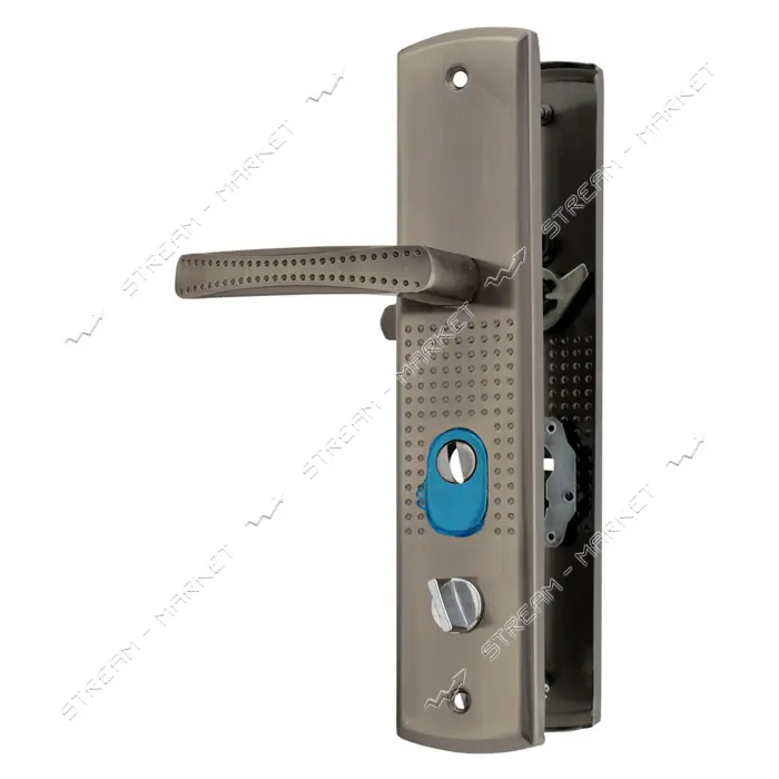 Ручка на на китайские двери Kedr FL-6232 R                                                          