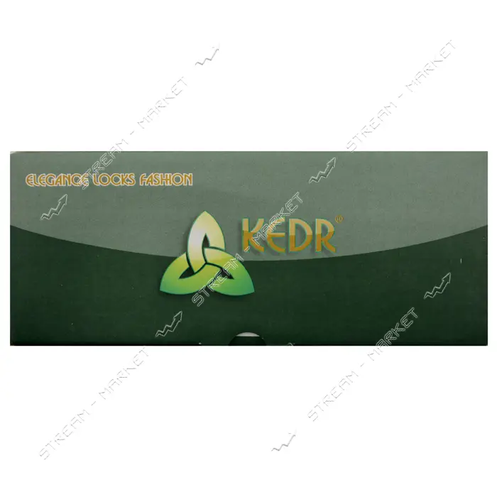 Ручка на планке Kedr AL 85.0123 СР